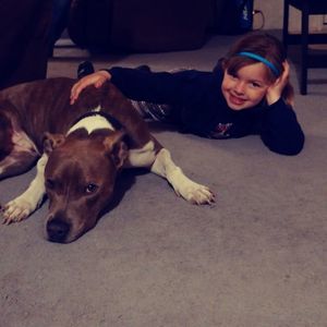 Meet your Posher, Danielle